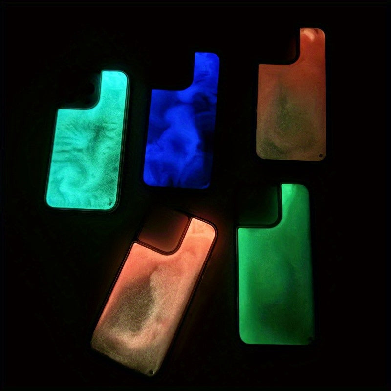 GalaxyCover® Parlayan iPhone Kılıf