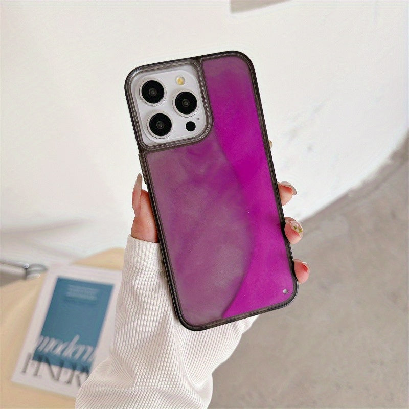 GalaxyCover® Parlayan iPhone Kılıf