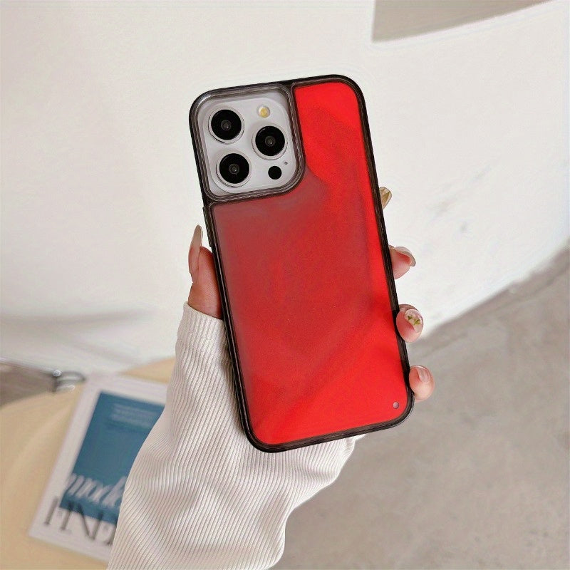 GalaxyCover® Parlayan iPhone Kılıf